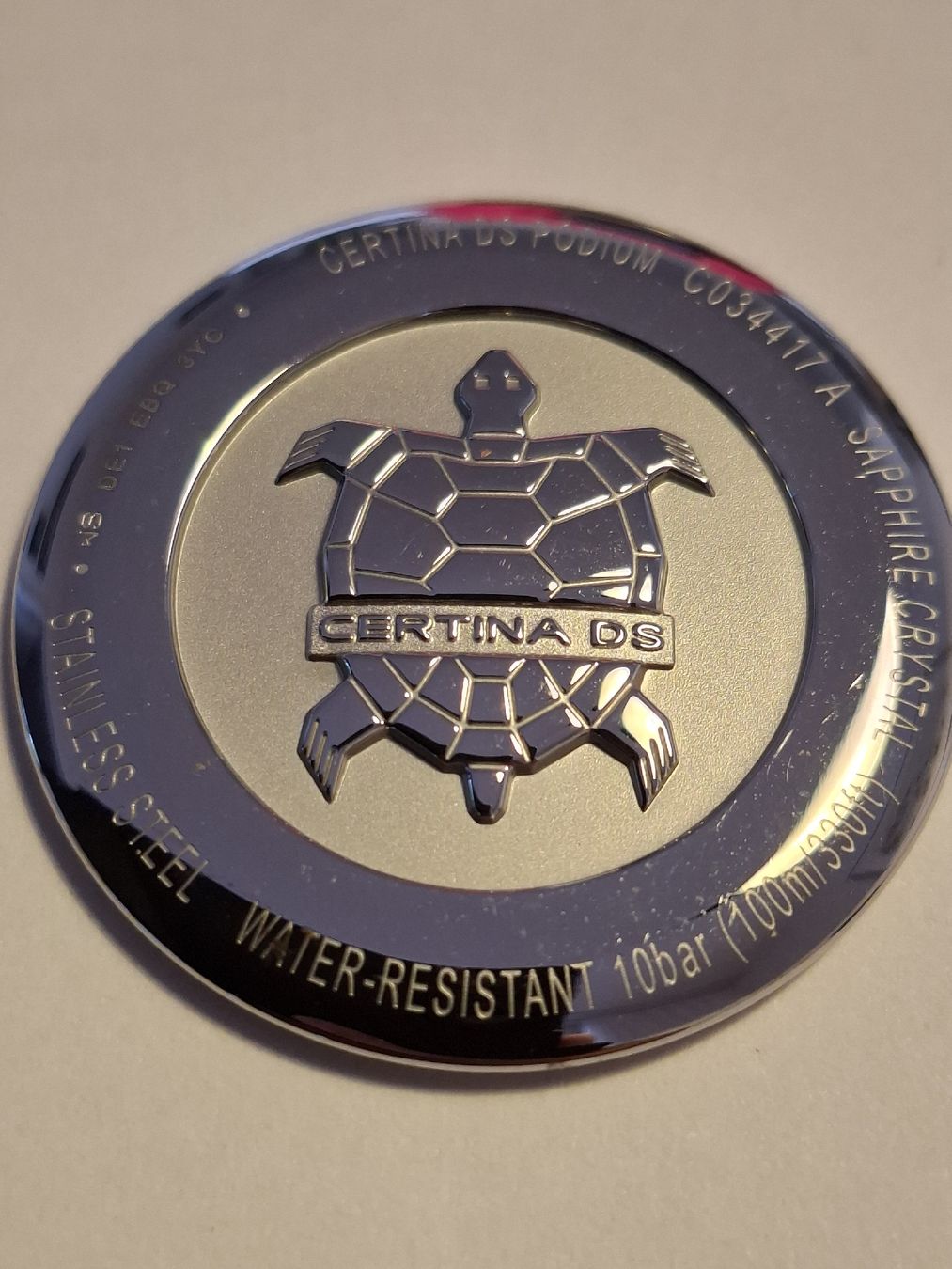 Certina Uhren: 14 CERTINA DS Böden – Neu (gemäss Beschreibung) aus St. Gallen von Leika2000 1