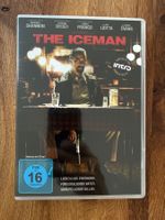 The Iceman (2012) DVD