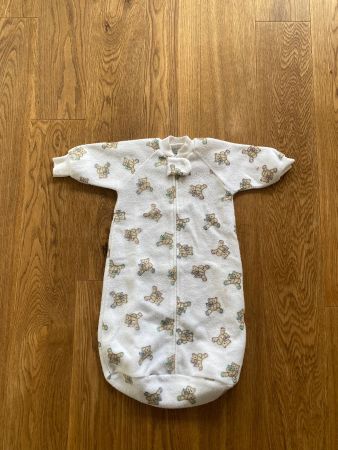 Baby Pyjama