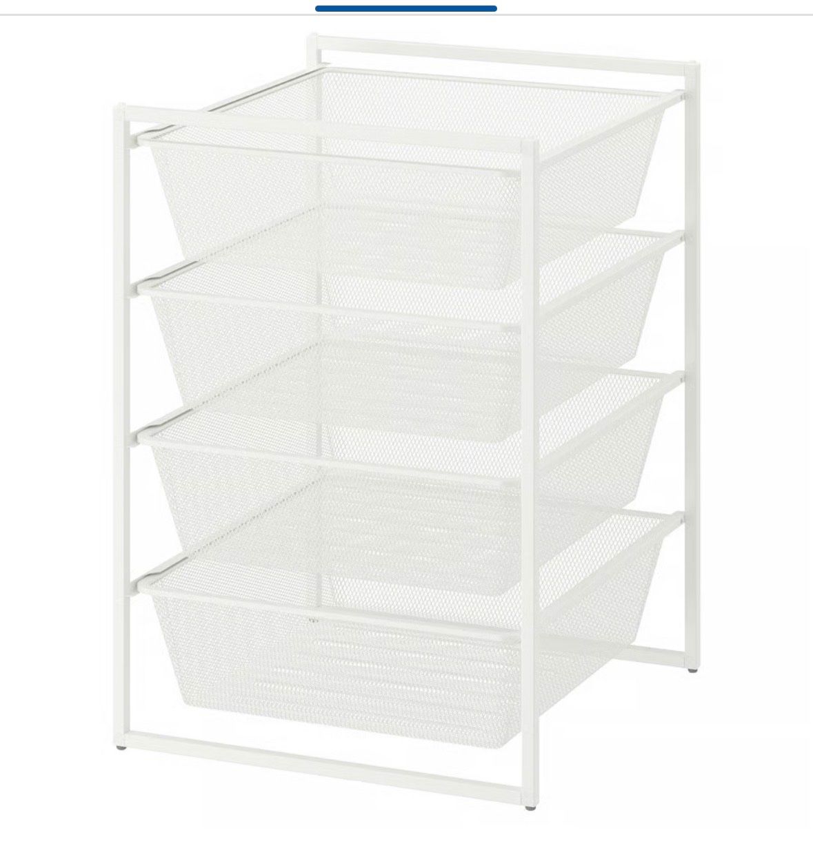 Ikea Commodes: Ikea Jonaxel Kommode – D'occasion à Fehraltorf par Naprodej