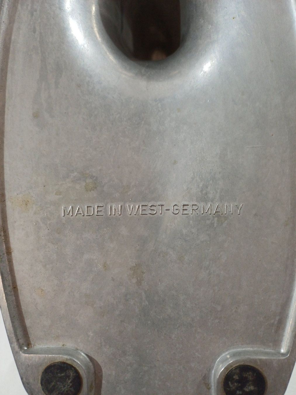 Elettrodomestici da cucina: Zitruspresse von Karl Gross – Usato da Luzern venduto da IG_Arbeit 5