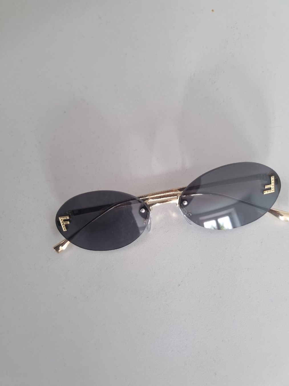 Brillen & Gläser: Sonnenbrille.neu – Neu (gemäss Beschreibung) aus Pieterlen von Ya0527yl
