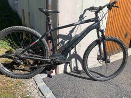 Trek  Powerfly 7, Grösse L (21.5)
