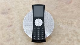 Bang & Olufsen BeoCom 5 Set, 3 Hörer + BeoLine Basis