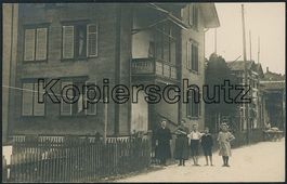 ZHS Oerlikon - Zürich