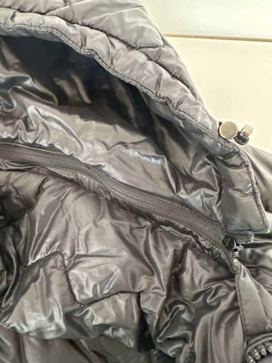 Geox Giacche: Geox Respira - Black Lightweight Padded Jacket - Size 8 – Nuovo (secondo la descrizione) da Binningen venduto da can_s2yh 2