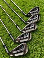 Golfschläger-Set Callaway Big Bertha