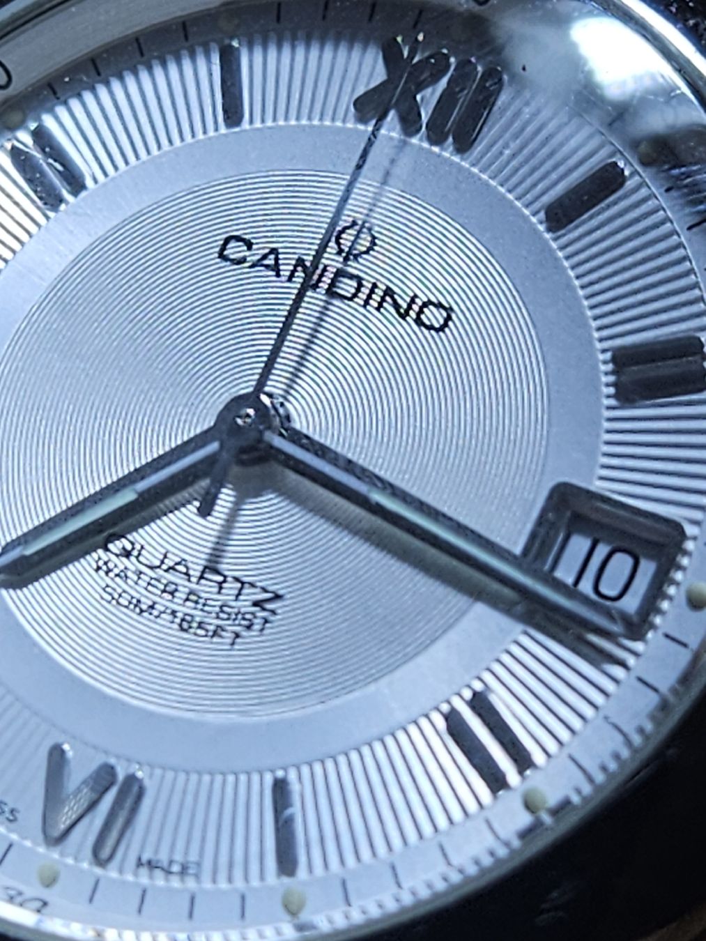 Candino Orologi: Candino Herrenuhr 38mm – Usato da Flamatt venduto da pie_f9zm 3