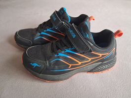 Turnschuhe Gr. 33 KangaROOS
