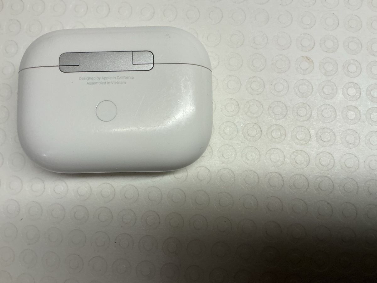 Apple Casques audio: Apple AirPods Pro 1. Generation – D'occasion à Schinznach-Bad par keili 3