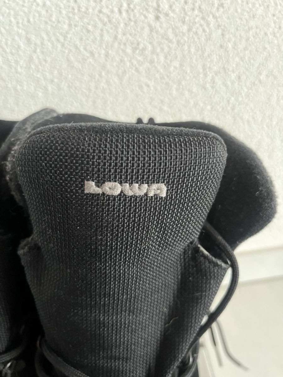 Lowa Scarpe da uomo: Winterschuhe - Lowa – Usato da Jonschwil venduto da Julie1696 4