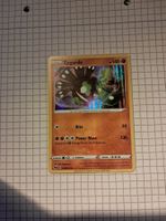 Pokémon Karte Zygarde 028/073 Holo englisch