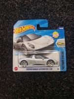 Hotwheels Gordon #20