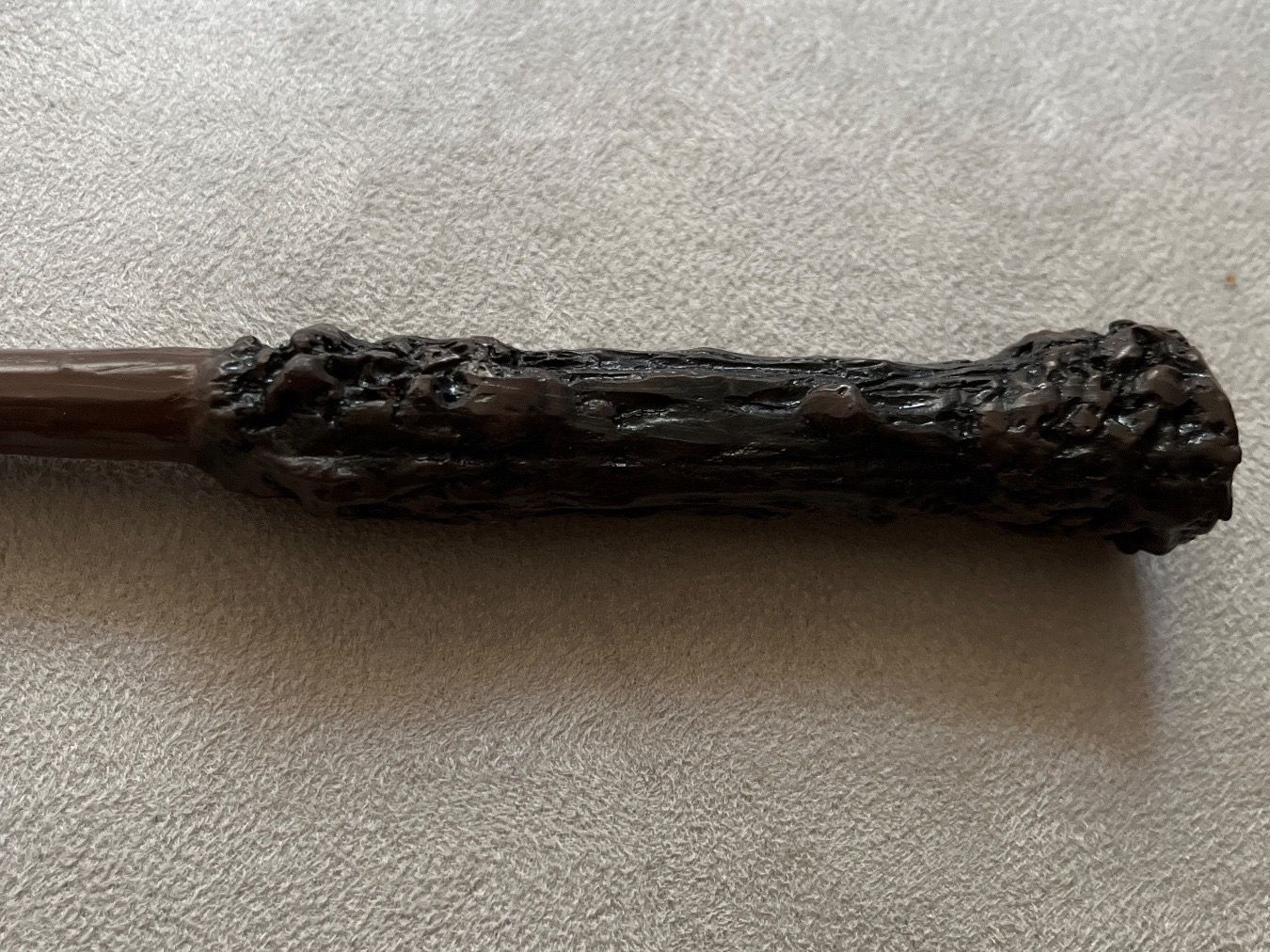 Giocattoli: Harry Potter Zauberstab – Nuovo e nell'imballaggio originale da Wangen b. Olten venduto da break72 4
