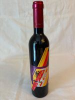 Gamaret-Pinot Noir 2016