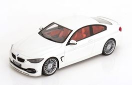 1:18 BMW Alpina B4 S Bi-Turbo Coupe GT Spirit