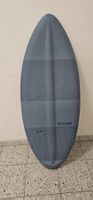 Skimboard OLAIAN 134 (für 150-180cm / 55-75kg)