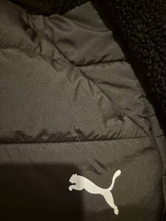 Puma Vestes: JACKE Puma S – D'occasion à Teufen AR par jelenajk 1