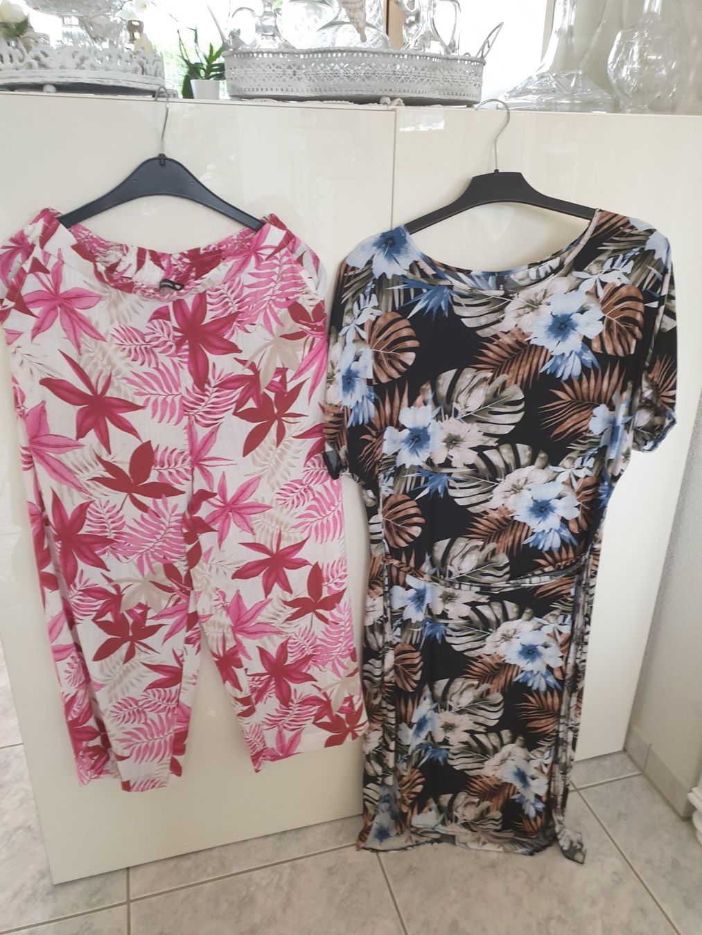 Kleiderpakete: Kleiderpaket Gr. 38 M Mixed 10 Stück – Gebraucht aus Gossau ZH von fashiontwo 1