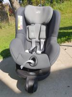 Britax Römer Siège-auto Naissance-18 kg | DUALFIX2 R