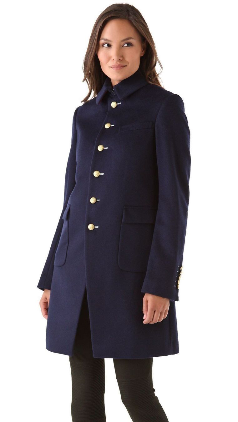 Mäntel: JOSEPH Mantel Coat Gr 38 – Neu (gemäss Beschreibung) aus Ebmatingen von dartim 2