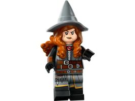 LEGO DnD Tasha the Witch Queen