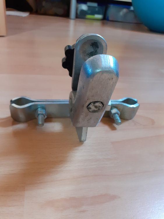 Anhangerkupplung Fur Mofa