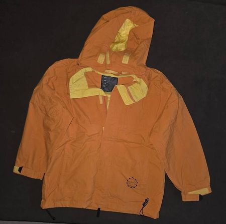 Regenjacke Trevolution Gr.140