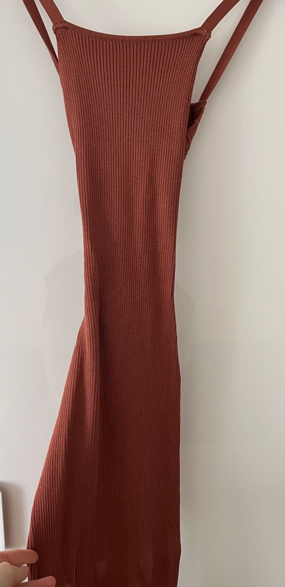 Urban Outfitters Vestiti: Kleid – Nuovo e nell'imballaggio originale da Nussbaumen AG venduto da c.4