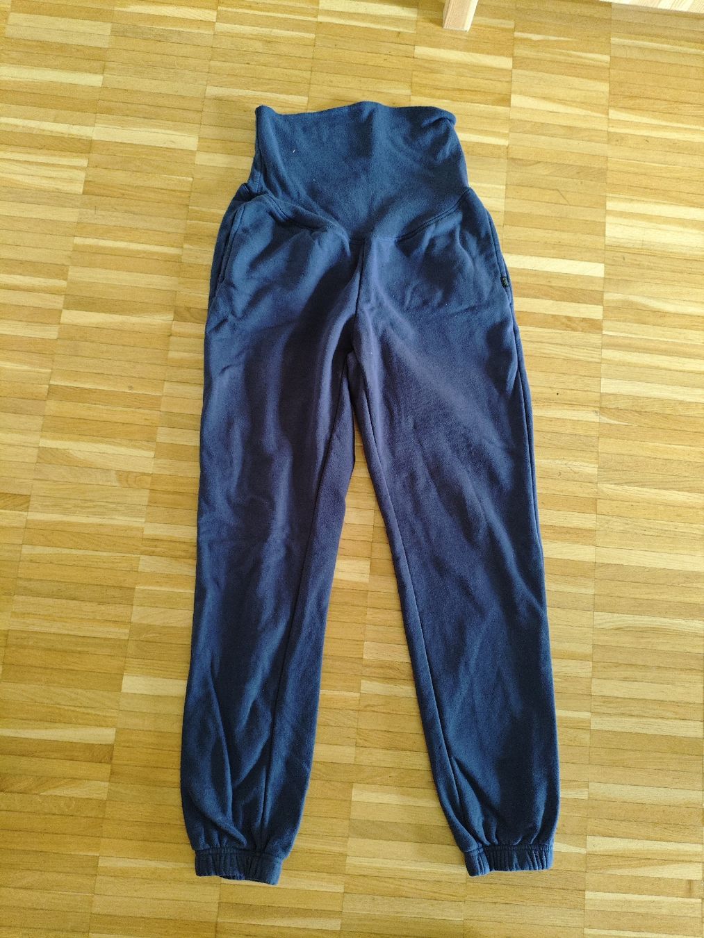 Pantaloni: Schwangerschaftshose – Usato da Bern venduto da vgo_ct57