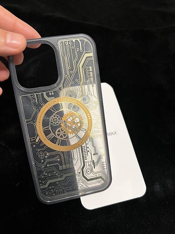 Covers & Schutzfolien: Iphone 13 pro max hülle – Neu und originalverpackt aus Eschen von ERCI77 1