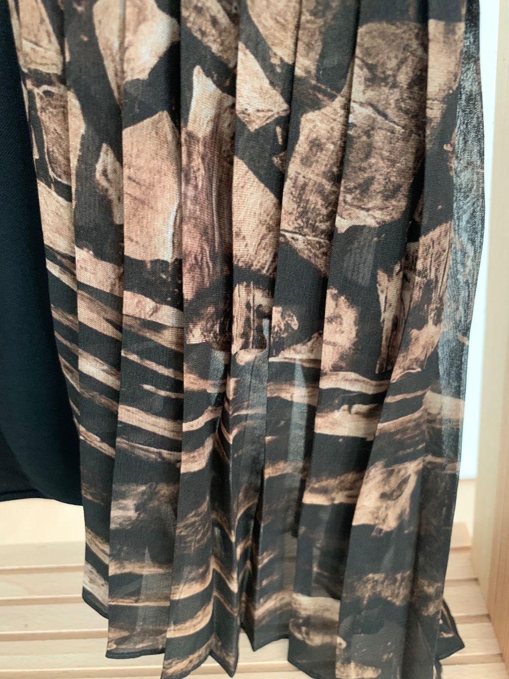 Roberto Cavalli Gonne: Original Cavalli Rock, Viscose Seide – Nuovo (secondo la descrizione) da Hombrechtikon venduto da Herbstsonne 1
