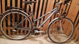 Centurion San Remo Trekking Fahrrad Shimano
