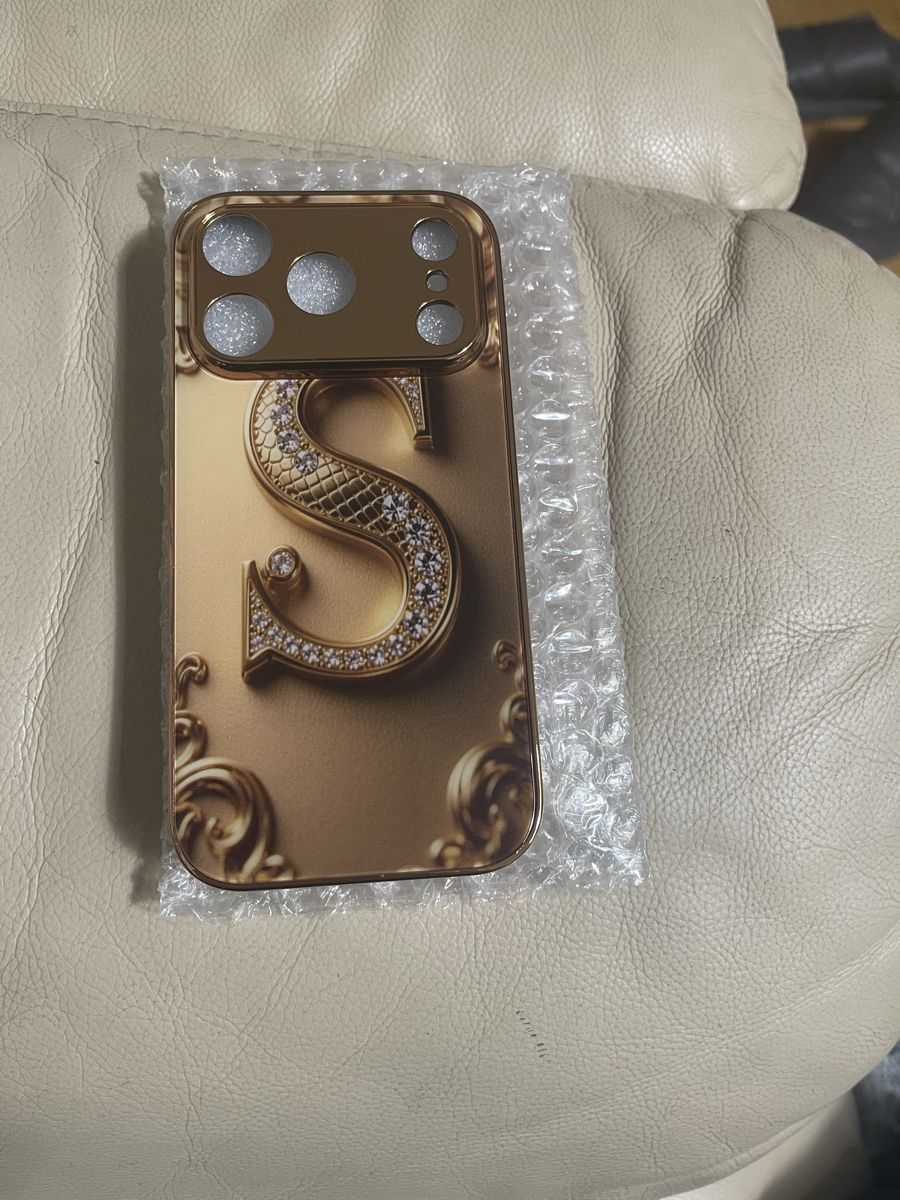 Cover & Protezioni schermo: iphone 17 pro Hülle (Case) – Nuovo e nell'imballaggio originale da Regensdorf venduto da mex5145 1