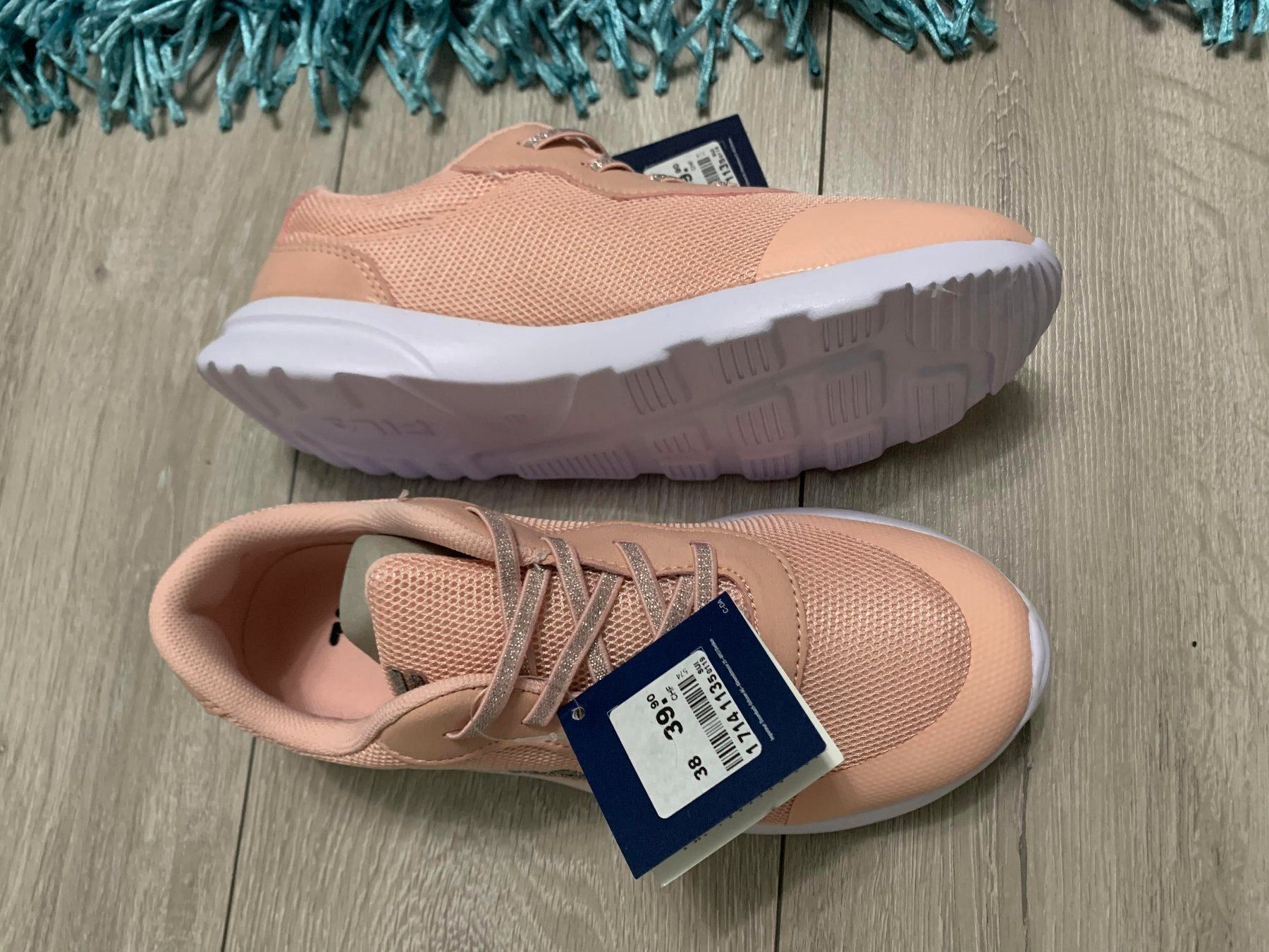 Fila Scarpe da donna: Fila Damenschuhe - Gr. 38 – Nuovo (secondo la descrizione) da Urdorf venduto da Wolda3 1
