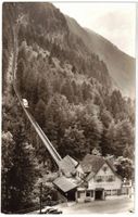 Stoos - Standseilbahn