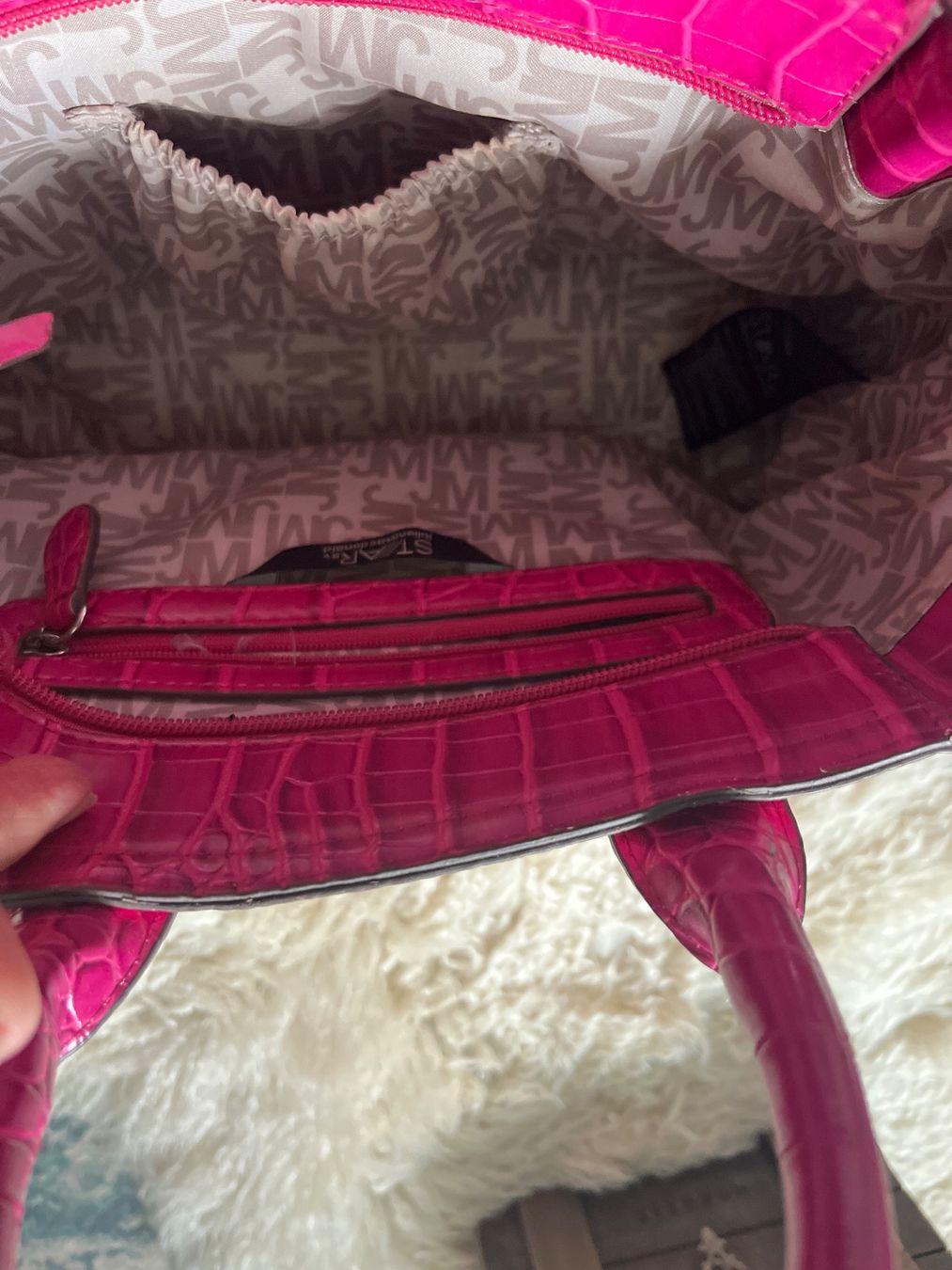 Borse da donna: sac à main – Usato da Yverdon-les-Bains venduto da ara_6qpk 2