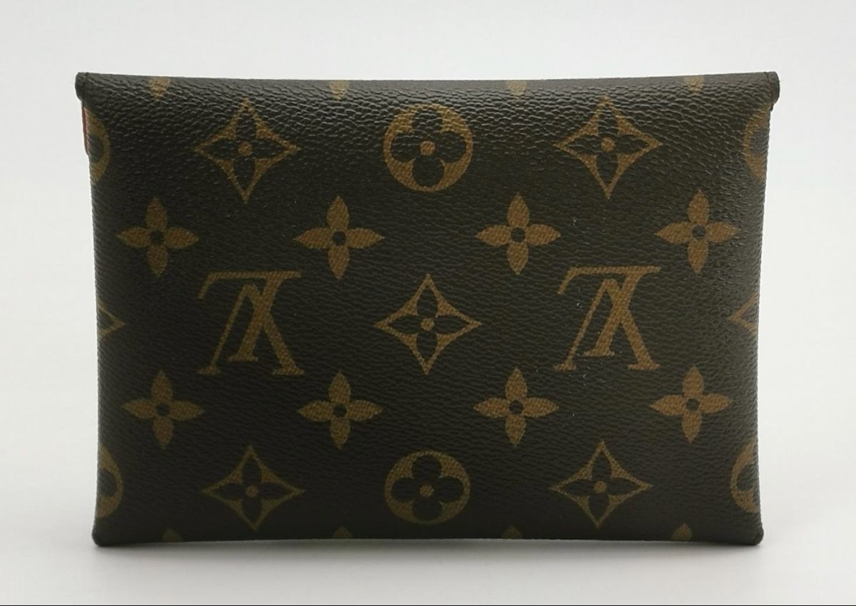 Louis Vuitton Portafogli: Louis Vuitton Monogram Envelope Pouch excellent condition – Nuovo (secondo la descrizione) da Steinhausen venduto da mar_8y57 3