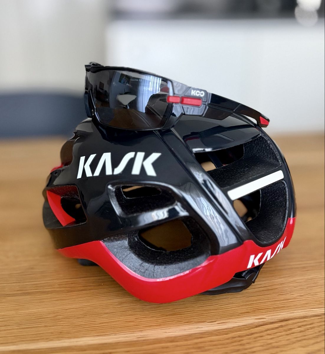 Kask Helme: Kask Protone  – Gebraucht aus Chur von JohnColtrane67 2