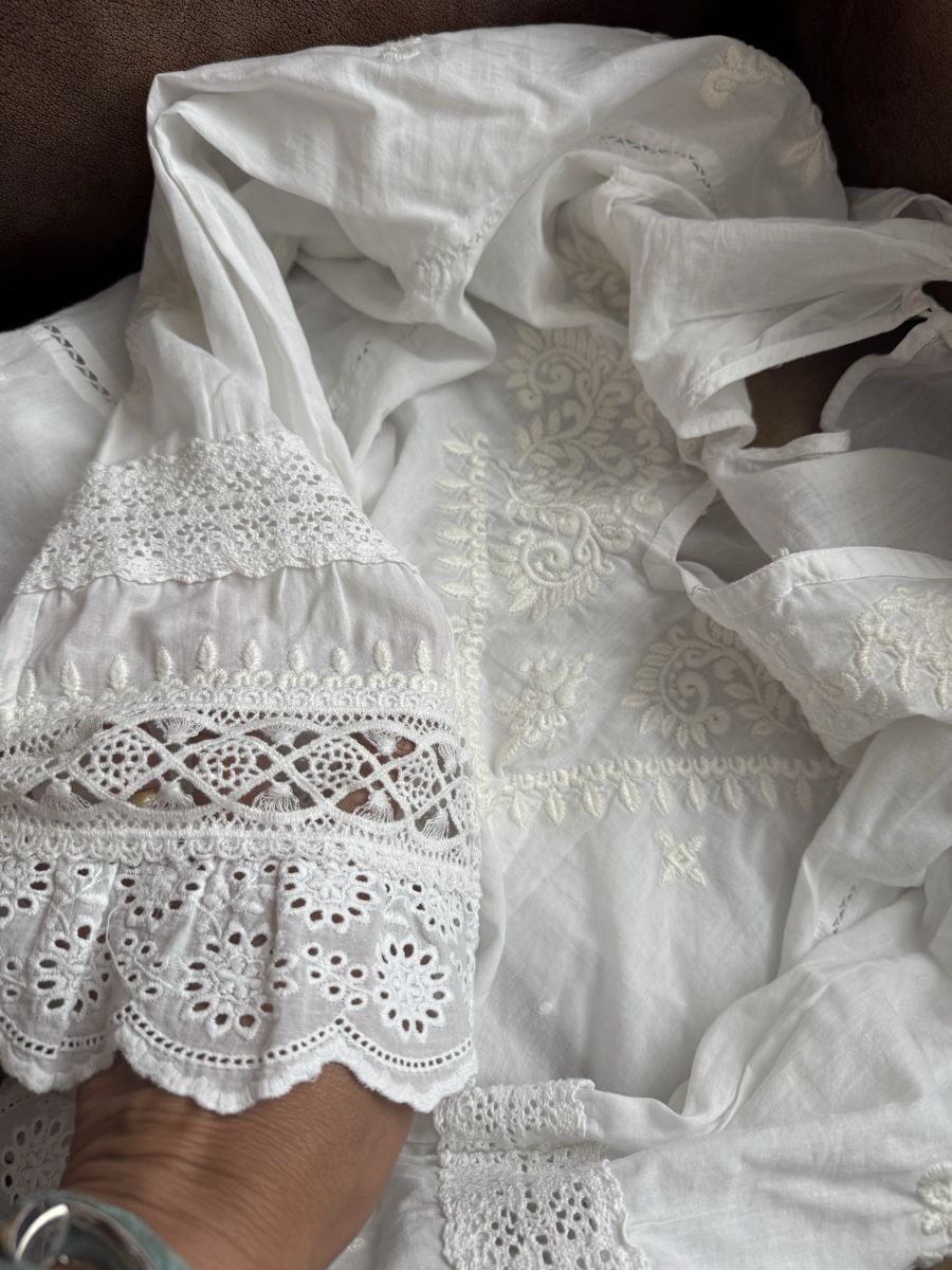 Odd Molly Camicette: Odd Molly Bluse Tunika Oberteil  – Usato da Obfelden venduto da cesarina10 4