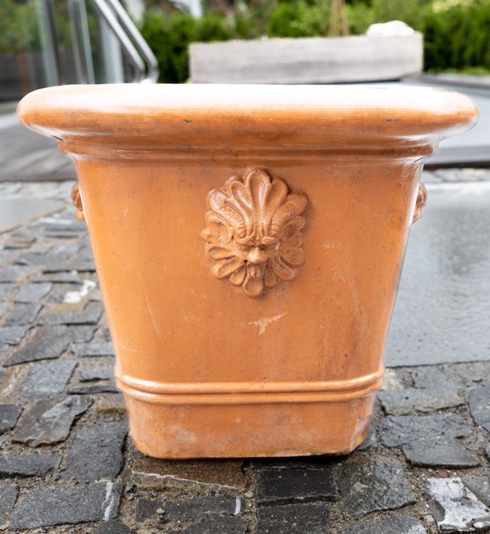 46+ Terracotta Topf Eckig, Spare jetzt mit unseren besten angeboten!