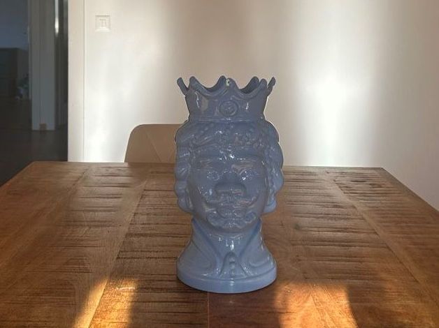 Skulpturen & Statuen: Testa di moro – Defekt aus Savigny von Althea0202 1