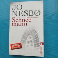 Jo Nesbo - Der Leopard