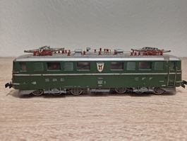 Märklin 3050 E-Lok SBB H0 (P) (3)