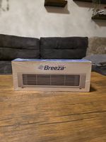 Breeza Max Ventilator mit Fernbedienung, Neu