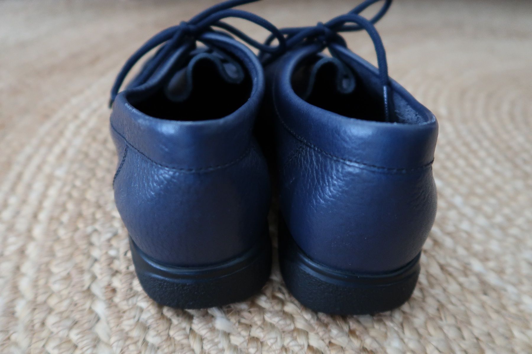 Helvesko Scarpe da donna: Dansko - Chaussures marine, Taille 37 - NEU – Usato da Lausanne venduto da Etoile96 7