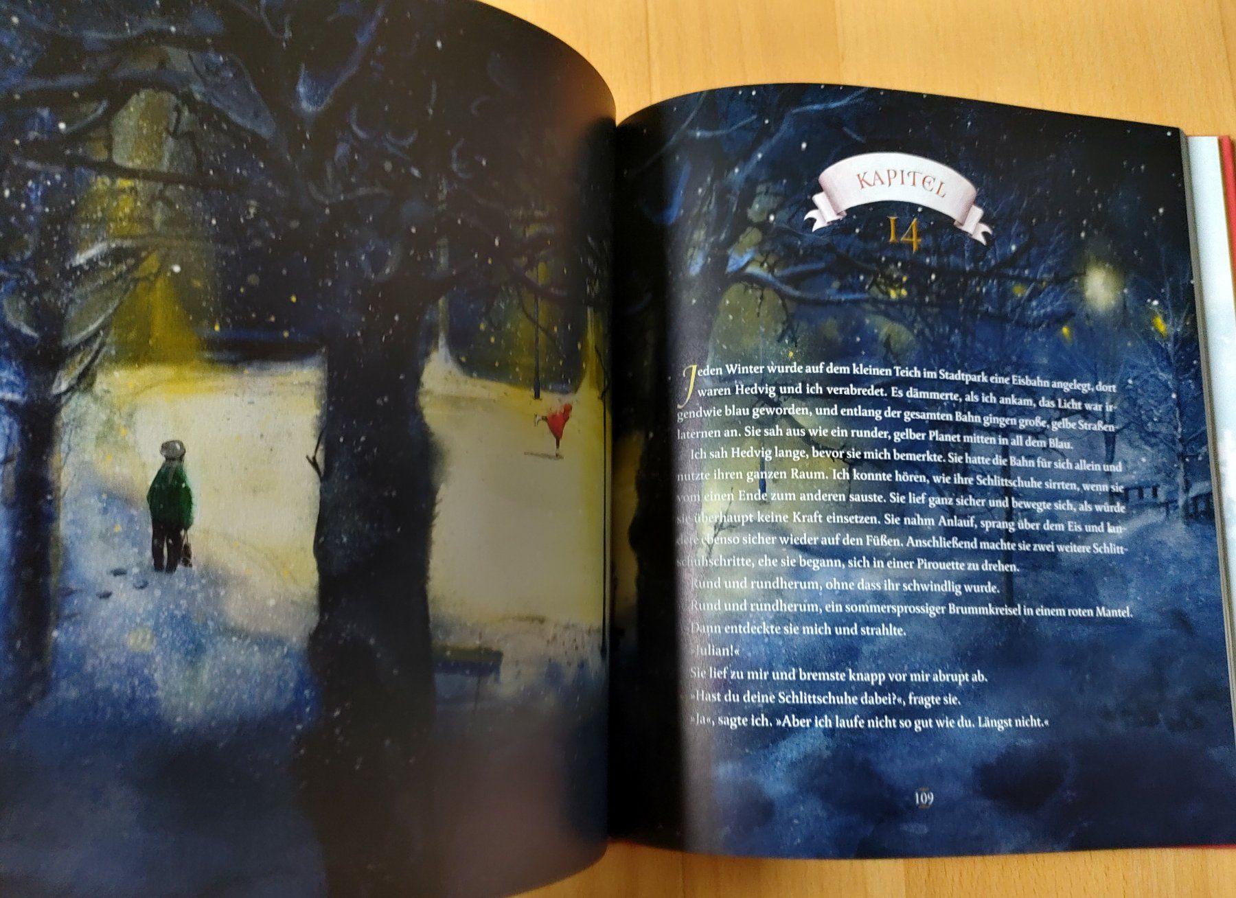 Libri: Kinderbuch: Die Schneeschwester – Usato da Zürich venduto da Mar_Mic 2