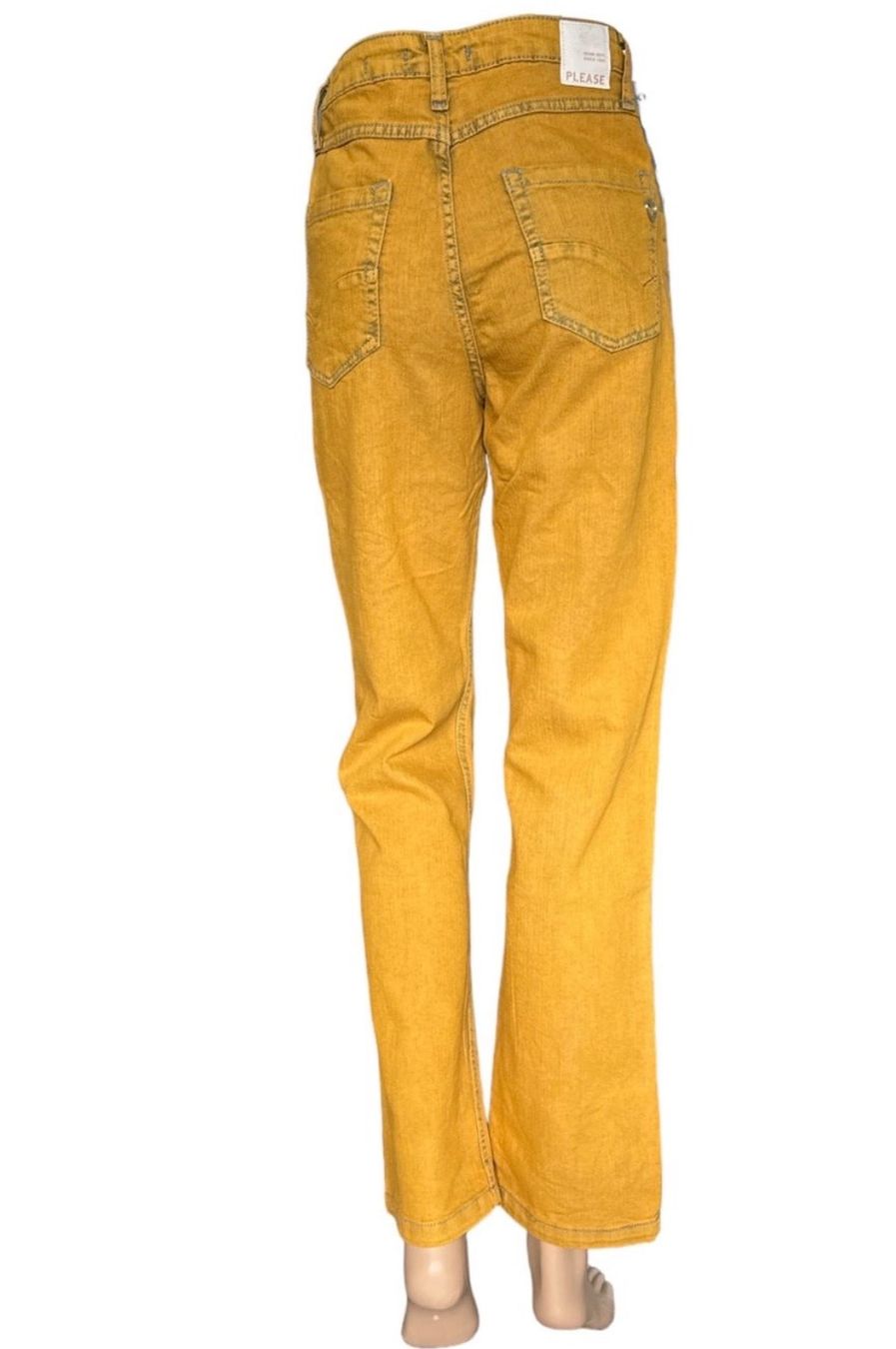Please Jeans Jeans: PLEASE X SMALL JEANS - NEUF – Nuovo (secondo la descrizione) da Vuisternens-Romont venduto da gol_xp6p 6