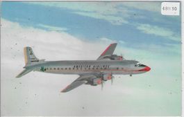 American Airlines - DC-7