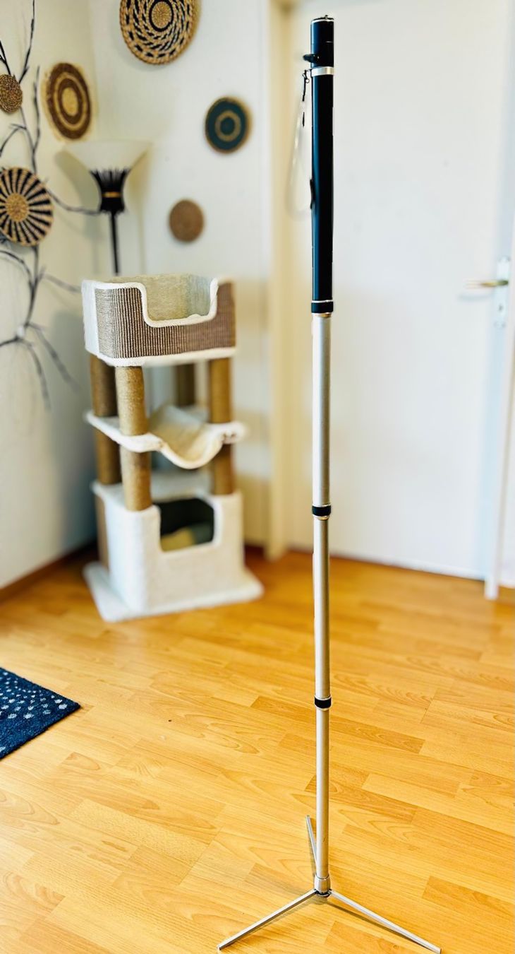 Stative & Köpfe: stativ monopod – Gebraucht aus Winterthur von SoarEagle 2